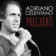 Adriano Celentano - Pregherò Noten für Piano