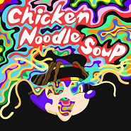 J-Hope usw. - Chicken Noodle Soup Noten für Piano