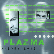 Plazma - The Sweetest Surrender Noten für Piano