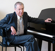 Andrei Eshpai Noten für Piano