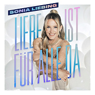 Sonia Liebing - Liebe ist für alle da Noten für Piano