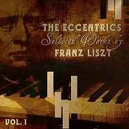 Franz Liszt - Consolation D flat major No.3 (S.172) Noten für Piano