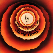 Stevie Wonder - As Noten für Piano