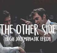 Hugh Jackman usw. - The Other Side Noten für Piano