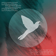 Tobi Kämmerer - Kuckuck (Morning Show Remix) Noten für Piano
