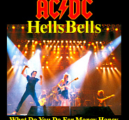 AC/DC - Hells Bells Noten für Piano