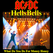 AC/DC - Hells Bells Noten für Piano