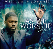 William McDowell - As We Worship Noten für Piano
