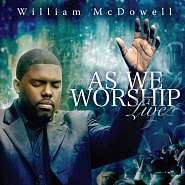 William McDowell - As We Worship Noten für Piano