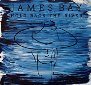 James Bay - Hold Back The River Noten für Piano