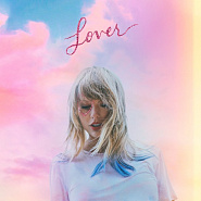 Taylor Swift - Lover Noten für Piano