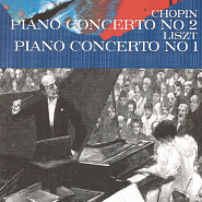 Franz Liszt - Piano Concerto No. 1 in E flat major, Quasi Adagio Noten für Piano