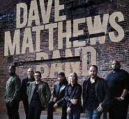 Dave Matthews Band Noten für Piano