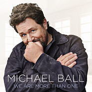 Michael Ball - Be The One Noten für Piano