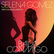 Selena Gomez usw. - Baila Conmigo Noten für Piano
