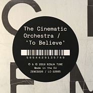 The Cinematic Orchestra - To Believe Noten für Piano