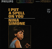Nina Simone - I Put A Spell On You Noten für Piano