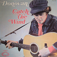 Donovan - Catch the wind Noten für Piano