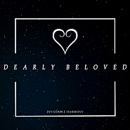 Yoko Shimomura - Dearly Beloved (Kingdom Hearts series) Noten für Piano