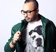 DJ Youcef Noten für Piano