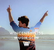Wincent Weiss - Musik sein Noten für Piano