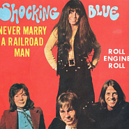 Shocking Blue - Never Marry A Railroad Man Noten für Piano