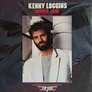 Kenny Loggins - Danger Zone Noten für Piano