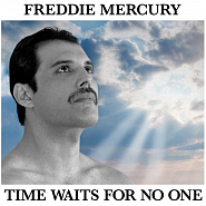 Freddie Mercury - Time Waits For No One Noten für Piano