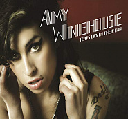 Amy Winehouse - Tears Dry on Their Own Noten für Piano