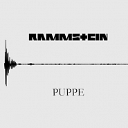 Rammstein - PUPPE Noten für Piano