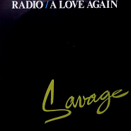 Savage - Radio Noten für Piano