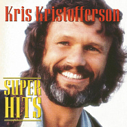 Kris Kristofferson - Why Me? Noten für Piano