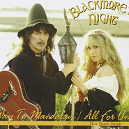 Blackmore's Night - Way To Mandalay Noten für Piano
