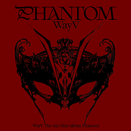 WayV - Phantom Noten für Piano