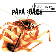 Papa Roach - Last Resort Noten für Piano