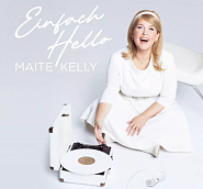 Maite Kelly - Einfach Hello Noten für Piano