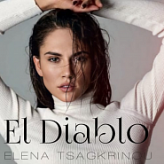 Elena Tsagrinou - El Diablo Noten für Piano