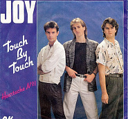 Joy - Touch By Touch Noten für Piano