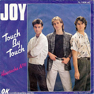 Joy - Touch By Touch Noten für Piano