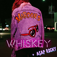 Maroon 5 usw. - Whiskey Noten für Piano