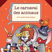 Camille Saint-Saens - Le Carnaval des animaux: X. Voliere Noten für Piano