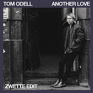 Tom Odell - Another Love Noten für Piano