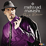 Mehrzad Marashi - Don’t Believe Noten für Piano