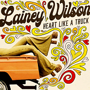 Lainey Wilson - Heart Like A Truck Noten für Piano