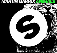 Martin Garrix - Animals Noten für Piano