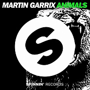 Martin Garrix - Animals Noten für Piano