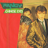 Fancy - Chinese Eyes Noten für Piano