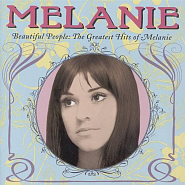 Melanie - Brand New Key Noten für Piano