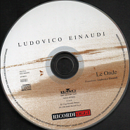 Ludovico Einaudi - Lontano Noten für Piano