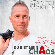 Mitch Keller - Du Bist Mein Chaos Noten für Piano